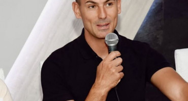 Sportska tribina Dani berbe grožđa Čitluk