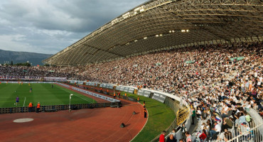 Derbi Hajduka i Dinama policija proglasila utakmicom visokog rizika