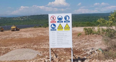 Ministarstvo prostornog uređenja FBiH optuženo za nezakonitosti pri izdavanju dozvola za solare Elektroprivredi HZHB