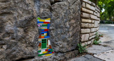 Završen Street Arts Festival Mostar 2025 – umjetnost koja povezuje, nadilazi i transformira