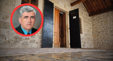 Što se događalo oko Starog mosta: 'Došli su tetovirani i nabildani nasilnici, policija je sve samo gledala...'