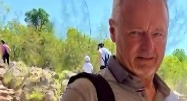 Marko Perković Thompson posjetio Međugorje