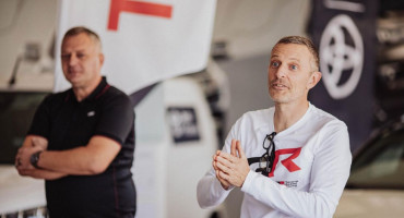 'Toyota hibridna škola by Auto Nuić' – još samo 2 treninga do kraja sezone!