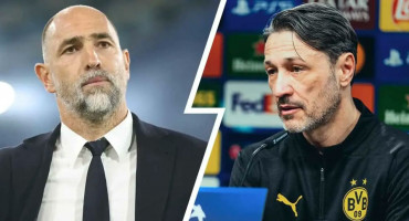 Večeras starta Liga prvaka: Tudor protiv Kovača u derbiju hrvatskih trenera