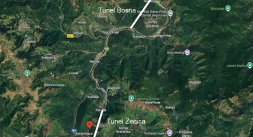 Izgrađena dva tunela u BiH koja će skratiti put prema sjeveru zemlje i Europi