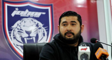 Još jedan Malezijac se spominje kao investitor u FK Sarajevo