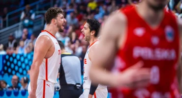 Turska pobijedila Poljsku i izborila polufinale Eurobsketa