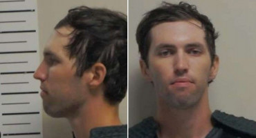 FBI uhitio Kirkovog ubojicu, na mecima ugravirano 'bella ciao', 'ako ovo čitaš, ti si gay'