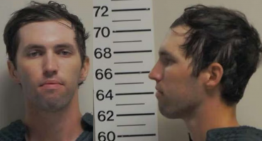 Ubojica Charlieja Kirka samo se jednog bojao nakon što se odlučio predati, šerif opisao uhićenje