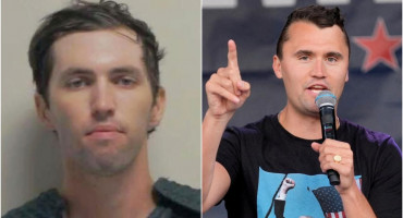 Tyler Robinson optužen za sedam kaznenih djela u slučaju ubojstva Charlieja Kirka