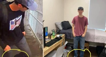 Tko je Tyler Robinson kojeg se sumnjiči za atentat na Charlieja Kirka?