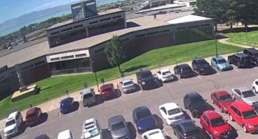 Objavljena snimka bijega osumnjičenog za ubojstvo Charlieja Kirka