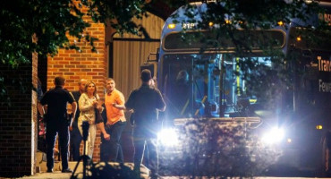 Amerikanci bijesni zbog izvještaja o ubojici jer smatraju da je zataškano vikanje 'Slobodna Palestina'