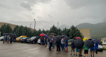 Inicijativa „Jer nas se tiče“ traži trajno rješenje za deponiju Uborak: Ne želimo proširenje, već zatvaranje deponije