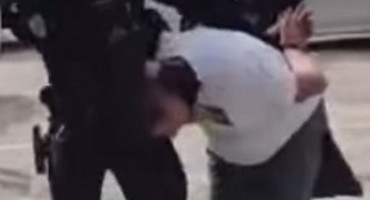 Pogledajte snimku uhićenja u akciji 'Prolom 2'