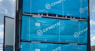 U Švedskoj otkriveni ukradeni kvadovi vrijedni pola milijuna kruna, bili namijenjeni BiH