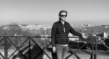 Umro Slobodan Vasković