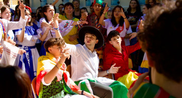 Mostar postao pozornica svjetskih kultura