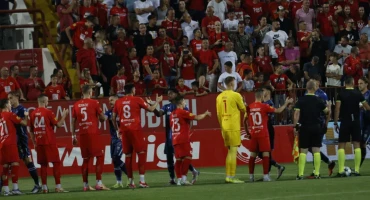 Rođeni prekinuli crni niz: Velež uzeo tri boda kod Rudara