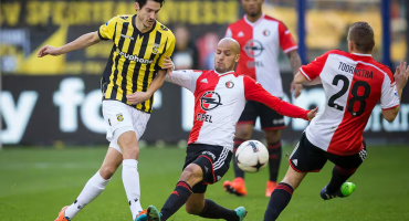 Nizozemski velikan se spasio od propasti