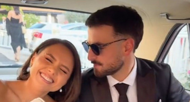 Vjenčanje Široki Brijeg