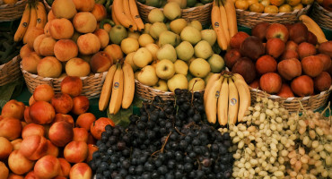 Pojačan nadzor uvoza grožđa, mandarina i breskvi u BiH