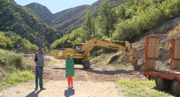 Mještani Vrapčića protiv eksploatacije kamena: 'Radovi su nelegalni'