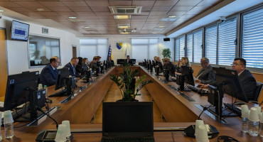 Disciplinske prijave protiv sudaca i tužitelja zbog neprijavljene imovine