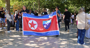 Zdravstveni sindikalisti prijavili suca Općinskog suda u Mostaru