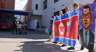 Sindikati podnose žalbu na odluku Suda u Mostaru i poručuju: Vraćat ćemo se na ulice sve dok se ne potpiše aneks