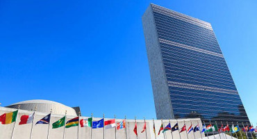 Spriječen napad tijekom Generalne skupštine UN-a