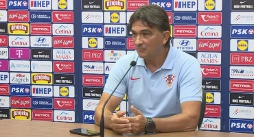 Zlatko Dalić objavio popis za Češku i Gibraltar