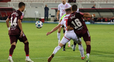 Poznati termini i raspored 8. kola WWin lige BiH