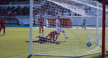 Zrinjski uvjerljivo pobijedio Slogu i dodatno se približio vrhu ljestvice