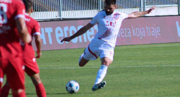 Zrinjski otvara 11. kolo Premijer lige BiH protiv Sloge, Sarajevo i Željo igraju u istom terminu