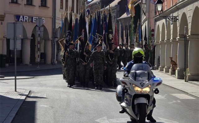 Obilježena 34. godišnjica Bitke za Vukovar