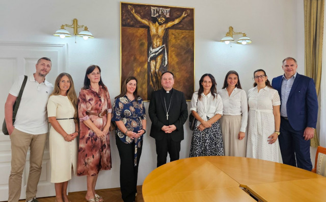 U Mostaru počinje jesenska kampanja '40 dana za život'