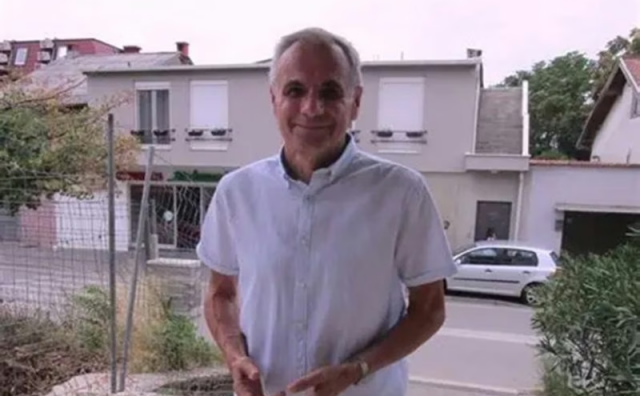 Preminuo mostarski kardiolog primarijus dr. Adis Muslibegović