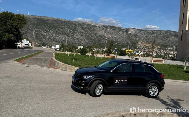 Inspekcije protiv aplikacije Aeroo, najavili kazne i oduzimanje vozila