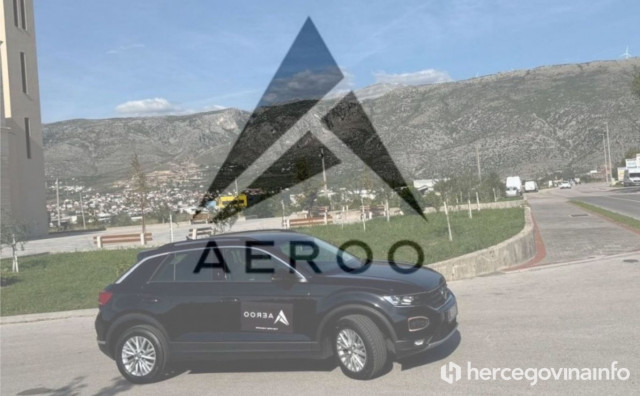 Je li Aeroo digitalna platforma ili ilegalni taksi? Ministarstvo prometa HNŽ ga smatra nelegalnim, građani ga podržavaju