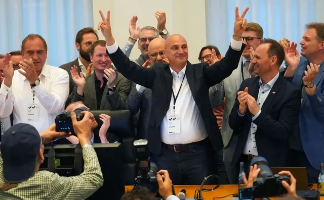 Nakon 79 godina socijalisti neće vladati Dortmundom