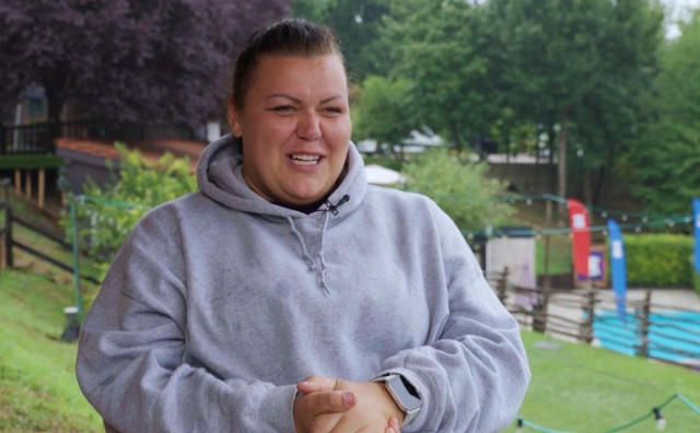 Mostarka nakon ispadanja iz Života na vagi: 'Odmah idem u Međugorje razbiti svoj strah'