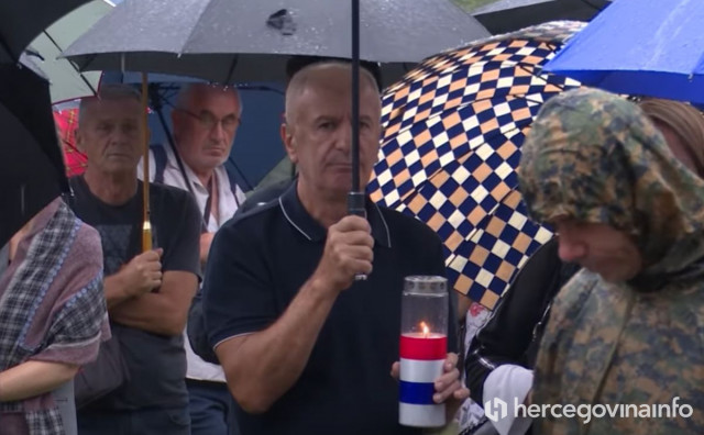 32 godine od zločina u Grabovici: 'Najteže je na godišnjice, kad nemaš groba na kojem možeš zapaliti svijeću'