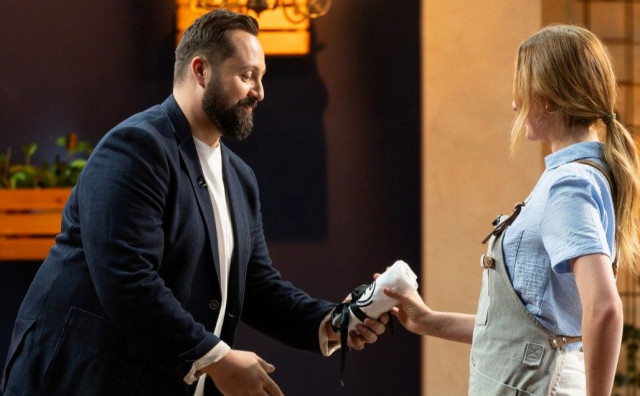 Antonela iz Čapljine dobila svoju pregaču u Masterchefu