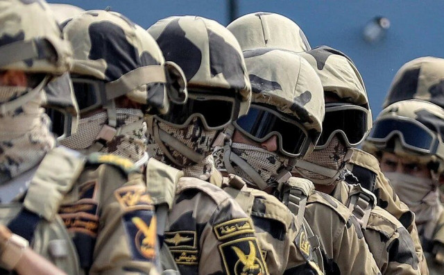 Može li se stvoriti 'islamski NATO'?