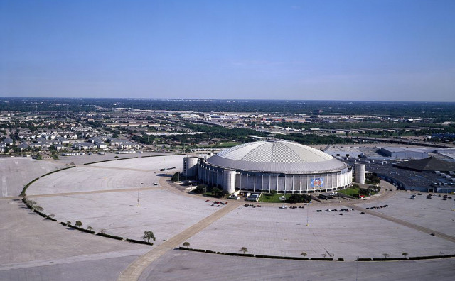 Nazivali su ga Osmim svjetskim čudom, no zašto su Amerikanci napustili Astrodome?