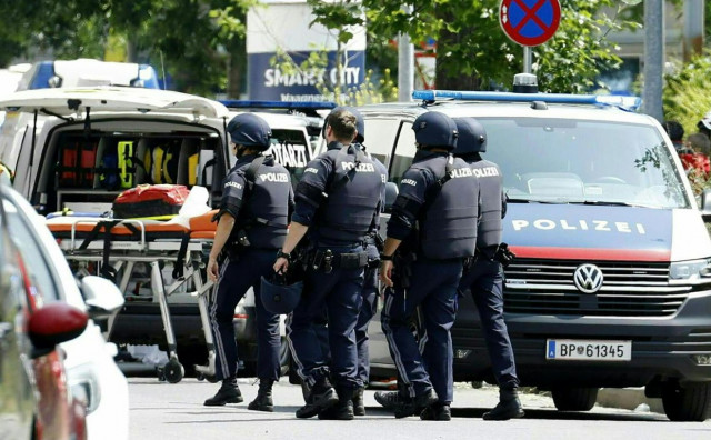 Tragedija u Grazu: Hrvatica ostavila bebu na nadstrešnici za automobil