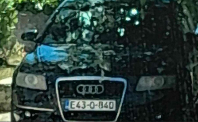 Bivša vlasnica upozorila na krivotvorene tablice: Odjavljene u Ljubuškom, viđene u HNŽ-u – reagirao MUP ŽZH