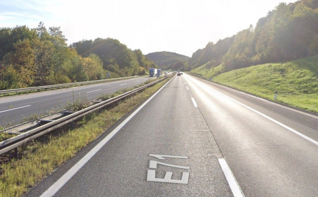 Vozač iz BiH s gotovo 4 promila alkohola vozio kamion s prikolicom na autocesti u Hrvatskoj