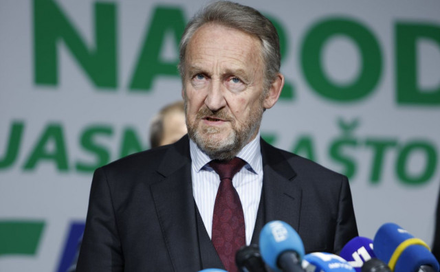 Hercegovačka SDA predlaže Bakira Izetbegovića za člana Predsjedništva BiH